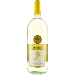 Barefoot Pinot Grigio - 1.5L