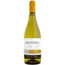 Frontera Chardonnay - 750mL