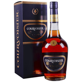 Courvoisier VSOP - 750mL