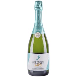 Barefoot Bubbly Moscato - 750mL