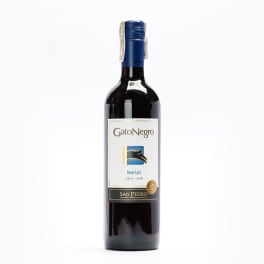Gato Negro Merlot - 750mL