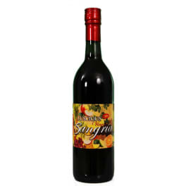 Luscious Sangria - 750mL