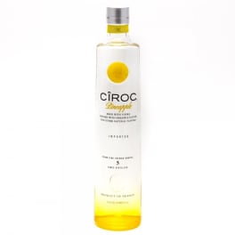Ciroc Pineapple - 375mL