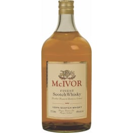 Mcivor - 1.75L