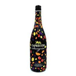 Capriccio Sangria - 750mL