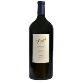 Papi Merlot - 1.5L