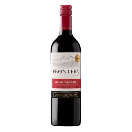 Frontera Cabernet Sauvignon - 750mL