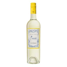Cupcake Pinot Grigio - 750mL