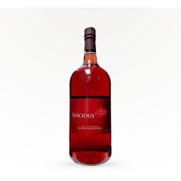 Luscious Moscato & Pinot Noir - 1.5L