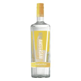 New Amsterdam Pineapple - 1L
