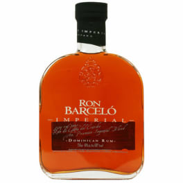 Ron Barcelo Imperial - 750mL