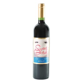Sweet Bitch Merlot - 750mL