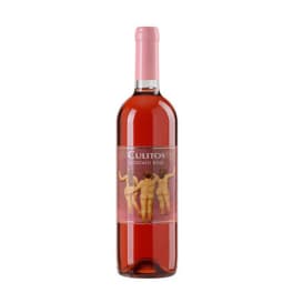 Culitos Moscato Rose - 750mL