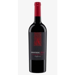 Apothic Red - 750mL