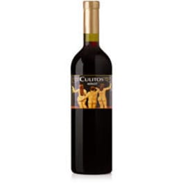 Culitos Merlot - 750mL