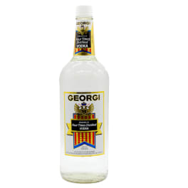Georgi - 1L