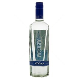 New Amsterdam Vodka - 1L