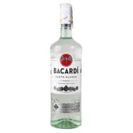 Bacardi Superior - 1L