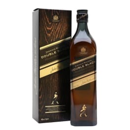 Johnnie Walker Double Black - 750mL