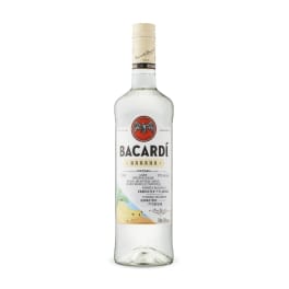 Bacardi Banana - 750mL