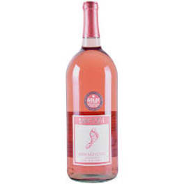 Barefoot Pink Moscato - 1.5L