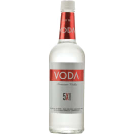 Voda 5X - 750mL