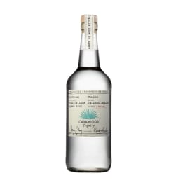 Casamigos Blanco Tequila - 750mL