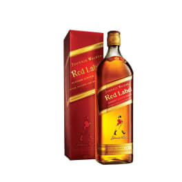 Johnnie Walker Red - 750mL