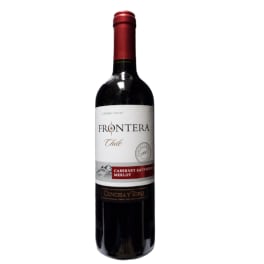 Frontera Cabernet Merlot - 750mL