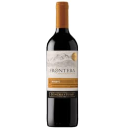 Frontera Malbec - 750mL