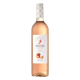 Barefoot Peach - 750mL