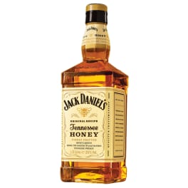 Jack Daniels Honey - 1L