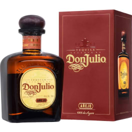 Don Julio Anejo - 750mL