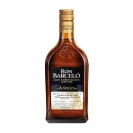 Ron Barcelo Anejo - 1.75L
