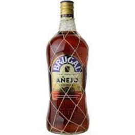 Brugal Anejo - 1.75L