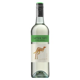 Yellow Tail Pinot Grigio - 750mL
