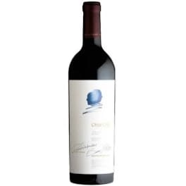 OPUS ONE 2015