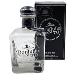 don julio 70/ 750 ml