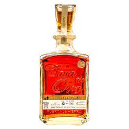 gava de oro extra anejo 750 ml