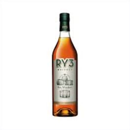 RY3 whiskey