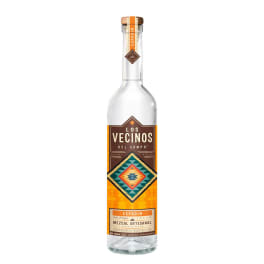 LOS VECINOS MEZCAL 750ml