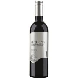 STERLING VC CABERNET SAUVIGNON 750ml
