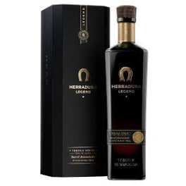 herradura legend 750 ml