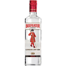BEEFEATER GIN 750ml