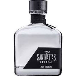 san mayias cristal 750 ml