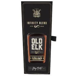 OLD ELK infinity blend