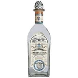 Fortaleza tequila blanco 750ml
