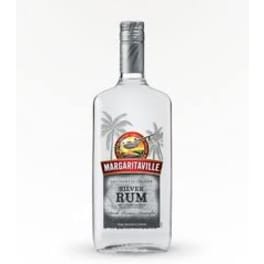 margaritaville silver tequila 1.75ml