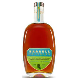 BARRELL seagrass no 5