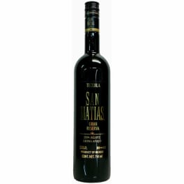 SAN MATIAS GRAN RESERVA 750ml